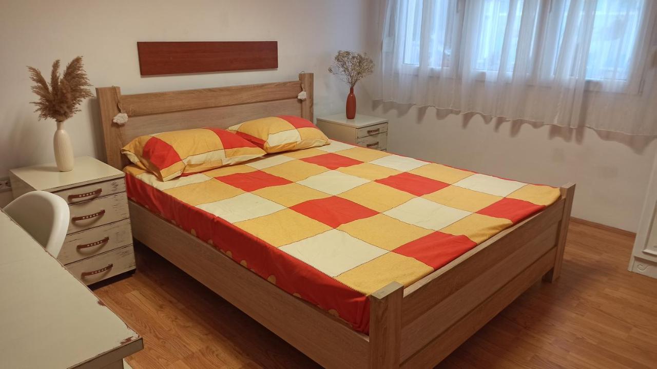 Martha'S Place - Preko Morace Podgorica Exteriör bild