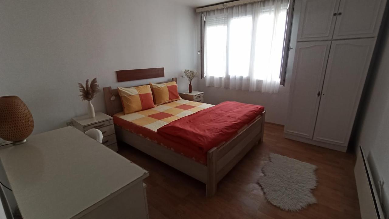 Martha'S Place - Preko Morace Podgorica Exteriör bild